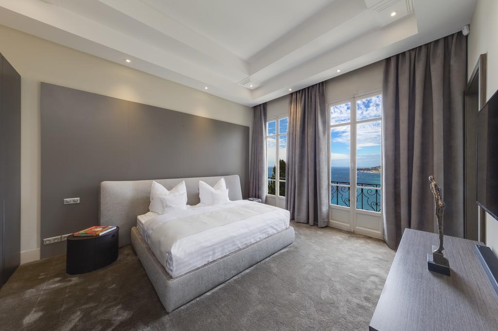 Luxurious Villa Overlooking Monaco Roquebrune-Cap-Martin Εξωτερικό φωτογραφία
