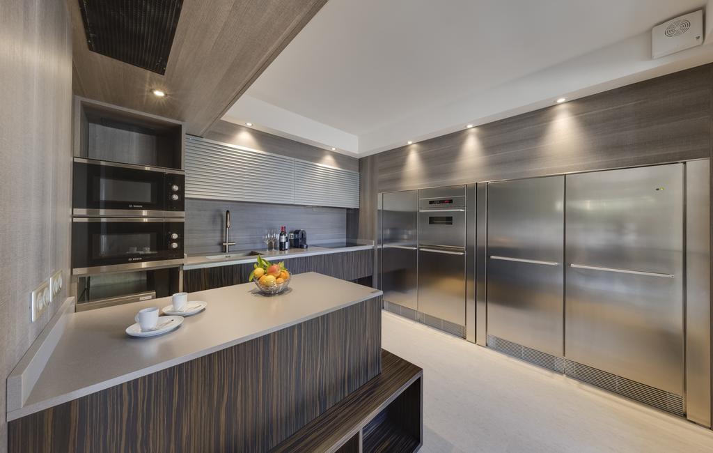 Luxurious Villa Overlooking Monaco Roquebrune-Cap-Martin Εξωτερικό φωτογραφία